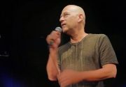  גיא פלג נגד מכונת הרעל: "אני בפוסט טראומה. זה מגה אירוע"