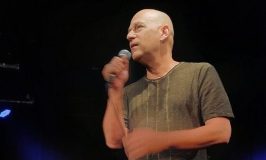 גיא פלג נגד מכונת הרעל: "אני בפוסט טראומה. זה מגה אירוע"