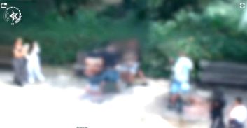 מגיפת הקטינים: נער עשה "כיפה אדומה" לקורבן ותקף אותו לעיני חבריו