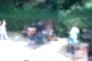 מגיפת הקטינים: נער עשה "כיפה אדומה" לקורבן ותקף אותו לעיני חבריו