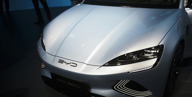 תביעה ייצוגית נגד יבואנית BYD בישראל: איסוף מידע רגיש והעברתו לסין