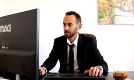 עו"ד חגי בנימין חצה את הקווים, מפרקליטות ת"א למשרד פרטי חדש