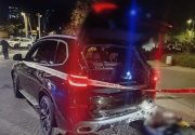  אליק בן וגיבטו: חשודים בניסיון רצח על אירוע הירי ב"פארק צמרת"