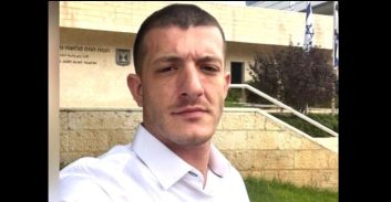 "לא הייתי גנגסטר, הייתי פשוט ילד אלים מהרצליה שישב בכלא"