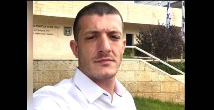  "לא הייתי גנגסטר, הייתי פשוט ילד אלים מהרצליה שישב בכלא"