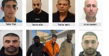 שחרור בתיק-דגל: איש כספים בתיק אבו לטיף ("הנסיך") שוחרר למעצר בית