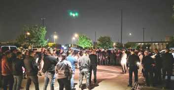 מבצע "הנוצה": סוכן ימ"ר צפון הפליל 38 חשודים בעבירות אמל"ח וסמים