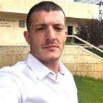 עו"ד ישראלי מבקש מהקונסוליה בלוס אנג'לס "לדאוג" לדוגמנית האונליפאנס אדווה לביא