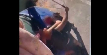 ראשל"צ: בוטלה הרשעתם של אחים שהיו מעורבים בתגרה אלימה עם שכן