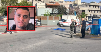 כתב אישום נגד שני צעירים בתיק רצח האדי סואעד בשפרעם