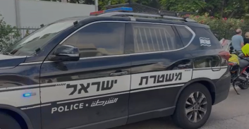 אישה נרצחה באשדוד, בעלה נעצר