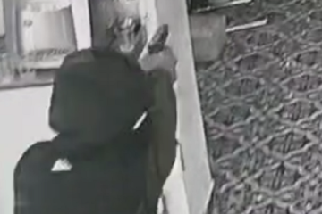 הסדר טיעון לצעיר מרהט שהורשע ברצח במספרה על רקע סכסוך משפחות