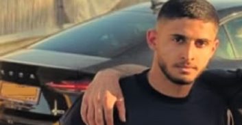 אישום: ארב לקורבן הרצח, ירה מטווח קצר וחיסל את כל התחמושת
