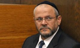העליון: הקבלן דודי אפל ייאלץ לשלם למדינה 63.8 מיליון שקל