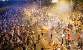 המשטרה תפצה מפגינים מהמחאה ב-600 אלף שקל בגלל חיפוש בעירום