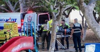מהתאבדות לחקירת רצח: מעצר האב מרמלה בחשד שירה למוות בבנו