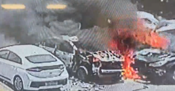 נאשם בתיק רצח ביפו נהרג בפיצוץ רכב בחולון