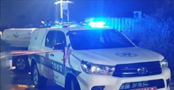 העונש לשני צעירים שירו על בית בג'דיידה-מכר ונלכדו בתום מרדף