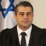 השופט עלאא מסארווה