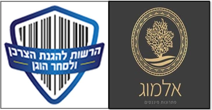 אלמוג פתרונות פיננסיים הרשות להגנת הצרכן 