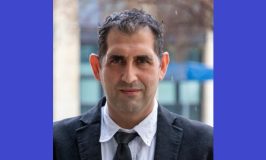 עו"ד שאדי סרוג'י נבחר כנציג הלשכה בוועדה המפקחת על הסנגוריה הציבורית