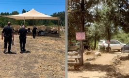 מחוז חוף: המשטרה סיכלה שלוש מסיבות טבע לא חוקיות בסופ"ש אחד