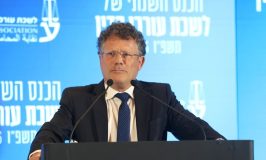נשיא העליון עמית: "ליבוי להבות ופייק-ניוז נגד מערכת-המשפט מכינים הקרקע לאלימות"