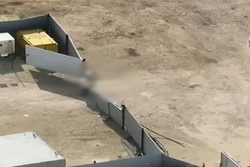 כתב אישום: שני אחים מכסייפה סחטו חברה קבלנית של רכבת ישראל