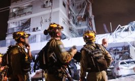 מתחם בבת-ים שנפגע במלחמה ישוקם ב"מסלול מהיר להתחדשות עירונית"
