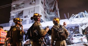מתחם בבת-ים שנפגע במלחמה ישוקם ב"מסלול מהיר להתחדשות עירונית"