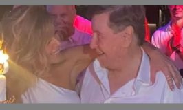 אשת סוכן הכדורגלנים הבינלאומי פיני זהבי חשודה בהעלמת הכנסות מנדל"ן