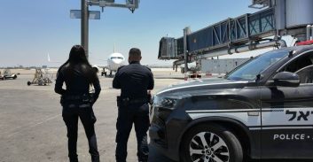 בתום מצוד בינלאומי: חשוד שלישי בתיק רצח סמיח אבו-עראר הוסגר מגיאורגיה