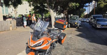 אשדוד: הפצוע בתקרית הירי ועוד שלושה חשודים נעצרו