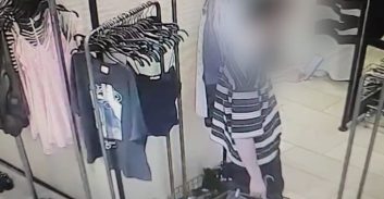 כתב אישום על מעשים מגונים ופגיעה בפרטיות נגד גור לוי