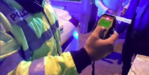 מחדלים הובילו לביטול כתב אישום נגד נהג שהואשם בנהיגה בשכרות