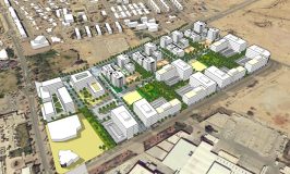 אושרה התוכנית להקמת שכונה חדשה בירוחם: "בהתאמה לאקלים המדברי"