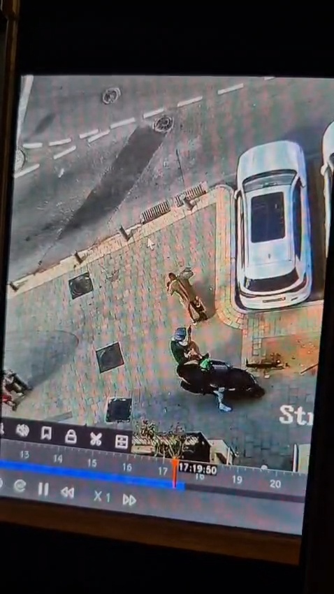 video