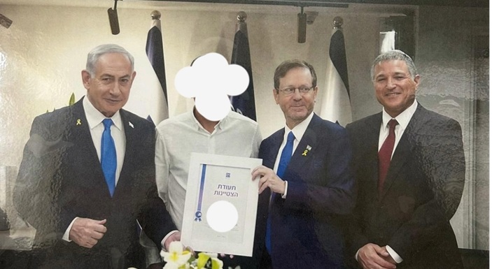  בכיר שב"כ שחילץ חטופים ב"מבצע ארנון" מערער על מעצרו בתיק ההברחות