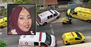 כתב אישום: תושב רמלה רצח את אשתו וניסה לרצוח את אחותו