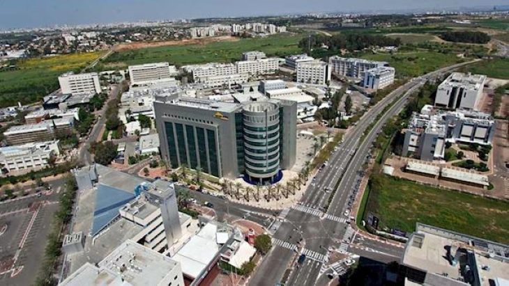 פארק המדע נס ציונה 