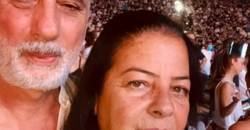 מאסר עולם למשה אטיאס שרצח את אשתו סיגלית ברכה