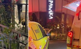 המשטרה: לבטל עבודות שירות למפעילי הימורים של מוסלי עקב הרימונים בג'פניקה