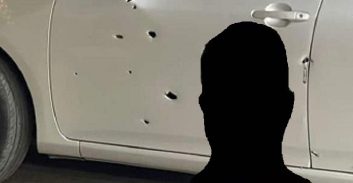 חולון: חשוד בתקיפת שכנו שוחרר, ונעצר שוב בחשד לירי על רכבו