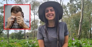 ג'ייסון בלייז עודה הורשע ברצח ילנה גרנברג בנסיבות מחמירות