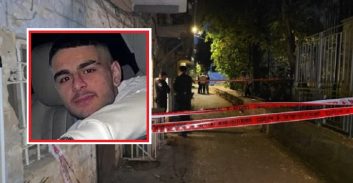 קצינת שב"ס נעצרה בחשד לשיבוש חקירת רצח בניהו רזי בירושלים