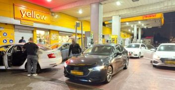 מוסלי נגד ג'רושי? כתב האישום והפאזל הראייתי נגד נאשמים בהשלכת רימונים