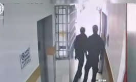 האגודה לזכויות-האזרח לפני עתירה לבג"ץ: לאסור שימוש ברימוני הלם בבתי הסוהר
