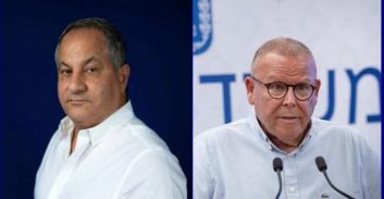 תיק ההסתדרות: יאח"ה תפסה 180 מיליון בחשבונות חברת "מנורה" ומנהליה
