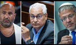 מאזן גנאים על שב"כ במגזר: "הזהרנו שהפשע יתפשט, והנה אברמוב חוטף"