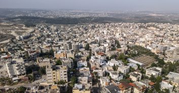 נדחתה תוכנית להקמת שכונת מגורים גדולה בצפון טמרה